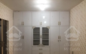 کمد دیواری و کابینت فقط پاک چوب