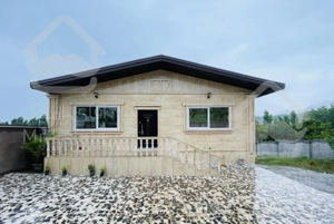 فروش ویلاباغ 830متر مدارک کامل جاده نظامی