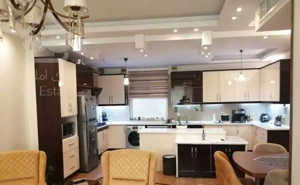 ۶۵ متر دو خواب/تخلیه/شهران/فول/مالک فروشنده واقعی