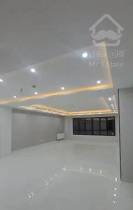 آپارتمان ۲۰۰ متری /شیک و خوش نقشه کرمانی