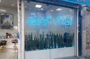 ۱۲۰ متر تک واحدی نوساز فول