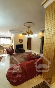 اپارتمان ۱۶۰متر سلیمی شمالی