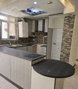 آپارتمان 72 متر 1خواب سهروردی شمالی