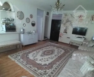 ۵۵متری فول بازسازی قولنامه