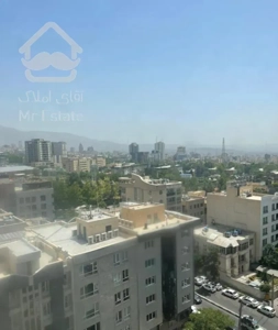 آپارتمان ۱۴۰ متری ۳ خ /ونک شهرک سئول / نوساز