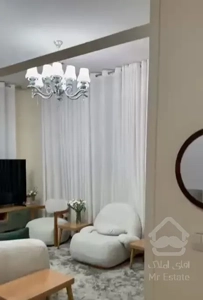 آپارتمان ۴۵متری، ۱ خواب،طبقه دوم