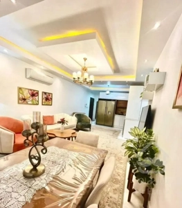 فروش اپارتمان بینظیر 75م/  ویو دار / فردوس شرق