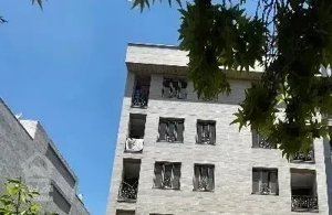 ۶۰ متر / خوش نقشه / زیر قیمت منطقه / بوستان ها