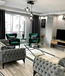 ۸۰ متر ۲خواب فول زیر قیمت بازار