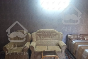 سوییت در یک زمین بزرگ