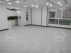 ۷۵ متر اداری بر فردوس شرق