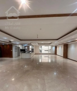 ۲۰۰ متری نوبخت/شاهکاری در قلب تهران