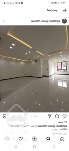 ۱۰۰ متر برج ویژن /  ۲ خواب / منطقه ۲۲