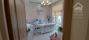 اجاره‌ دفتر سند اداری دواتاق موقعیت بر اصلی صادقیه