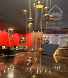 ۶۰متر لوکس ترین برج منطقه۵ * فول مشاعات قوی