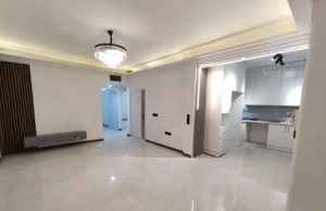 ۸۰ متر/بازسازی شده/فول امکانات/جلال