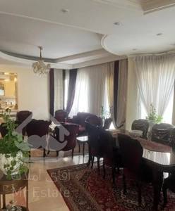 آپارتمان ۱۲۵متر دو خواب قیطریه