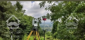 نقشه برداری (UTM) ، پیمانکاری ساخت و طراحی