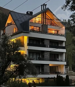 ۱۱۰متر روبروی پیست اسکی دربندسر دید رویایی cita