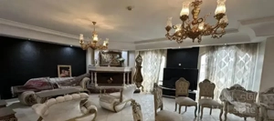 ۱۳۰ متر شیک مبله و غیرمبله