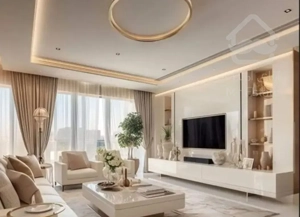 ۱۸۵ متر،حیاط دار ،۳ خواب ،تک واحدی
