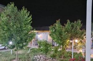 آپارتمان مجتمع اشراق گلشهر