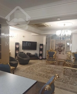 فروش آپارتمان ۱۴۰ متری ۳ خوابه در دهکده المپیک