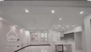 مرزداران  ۲۰۰ متر سه خواب  با پارکینگ وانباری