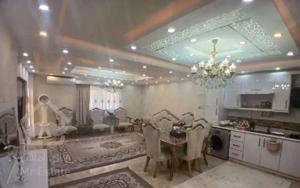 فروش واحد 100 متری فول در صومعه سرا