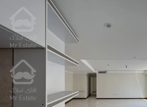 شهران جنوبی 120 متر / دو خواب / فول امکانات