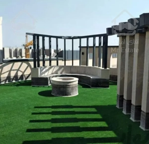 فروش و مشارکت در ساخت کامرانیه شمالی