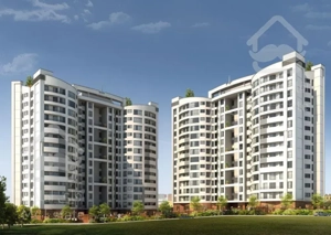 ۱۸۰ متر ۳ خواب ویو ابدی