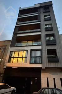 ۱۲۵ متر ۳خوابه آکواریوم نور  بدون مالک خیابان بهار