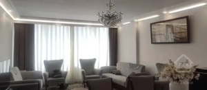 واحد ۱۲۰ متری دو خوابه دهکده المپیک