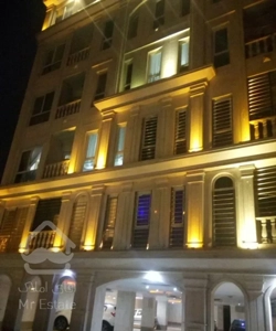 118متر 2 خواب همایونشهر جنوبی پارک چمن