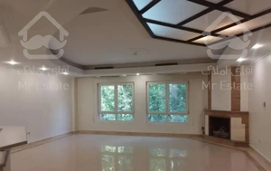 آپارتمان200متری.سه خواب/3تراس مشجر.باغ فردوس