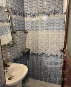 ۵۵ متر ۱خواب