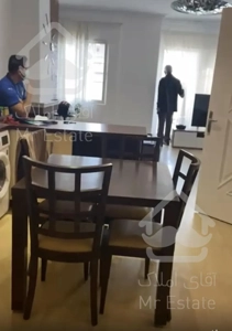 ۷۸ متر آپارتمان شهرک غرب