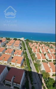 فروش ویلایی پلاک ۱ دریا