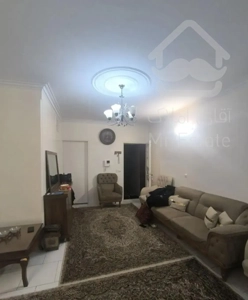 آپارتمان ۶۴متر/دو خواب/مجیدیه/جانبازان/کرمان