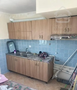 ۴۳ متری سویت شهرک اکباتان