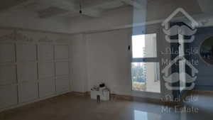 خرید آپارتمان های 270متری فرمانیه نوساز برج باغ،تراس