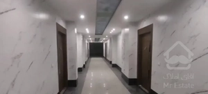 ۱۶۰ متر برج مجلل الماس دریاچه ویو کامل دریاچه