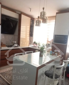 55متر/فول امکانات/سالن مربع/مناسب سرمایه گذاری