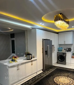 ۱۳۰متر/ابوذر سالم اباد/سند دار/نورگیر/کم واحد