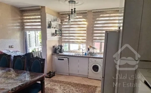 ۷۵ متر ۲خواب شمال فردوس