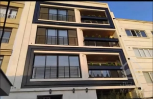 اپارتمان ۱۱۵ متری واقع در بلوار زاگرس