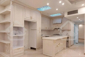 آپارتمان ۱۵۰ متر رهن کامل لطفعلی خان