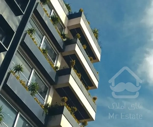 ۲۶۵ متری تجهیز هتلینگ تاپ لوکیشن قصردشت