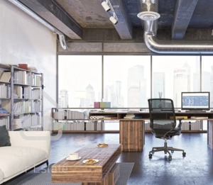 خرید اداری اندرزگو ۷۵ متر اداری شریفی منش